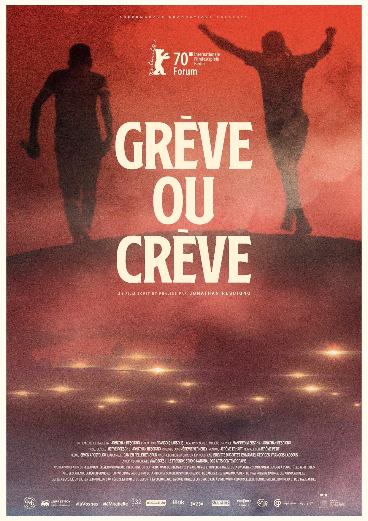 Image de contenu d'interview